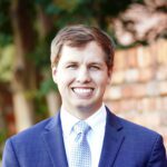 Connor Chase, Associate, Montgomery, AL