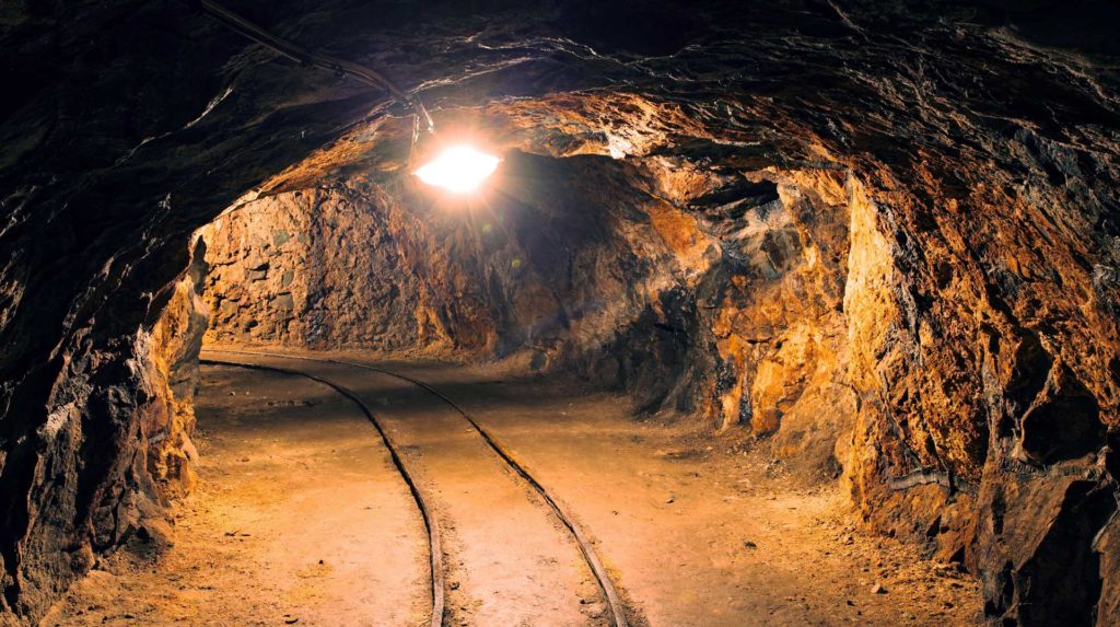 Mining Accident Death Due to Faulty Machine, Poor Training